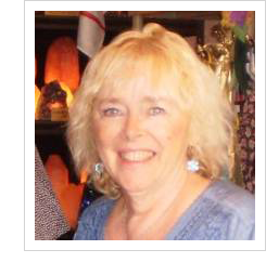 Cathy Harris (EC)